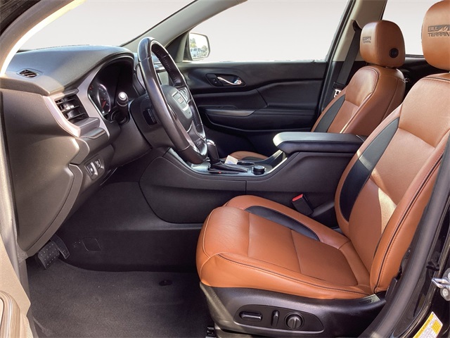 Used Car 2018 Gmc Acadia  Slt-1 For Sale Under $20,000 In San Antonio, Texas