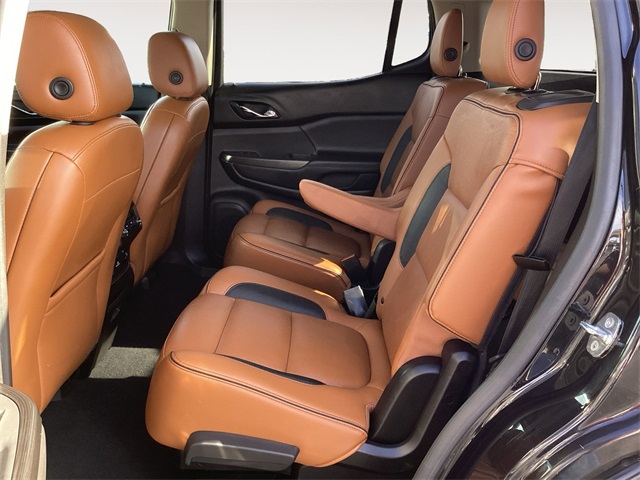 Used Car 2018 Gmc Acadia  Slt-1 For Sale Under $20,000 In San Antonio, Texas