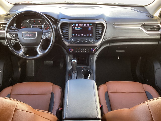 Used Car 2018 Gmc Acadia  Slt-1 For Sale Under $20,000 In San Antonio, Texas