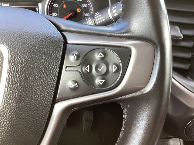 Used Car 2018 Gmc Acadia  Slt-1 For Sale Under $20,000 In San Antonio, Texas