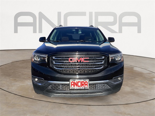 Used Car 2018 Gmc Acadia  Slt-1 For Sale Under $20,000 In San Antonio, Texas