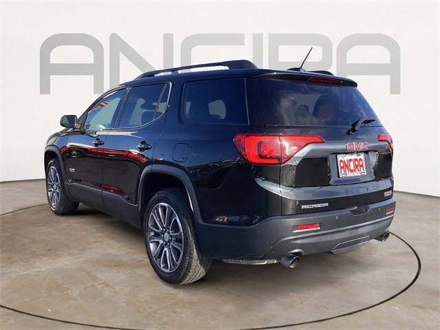 Used Car 2018 Gmc Acadia  Slt-1 For Sale Under $20,000 In San Antonio, Texas