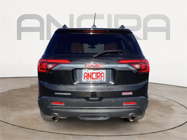 Used Car 2018 Gmc Acadia  Slt-1 For Sale Under $20,000 In San Antonio, Texas