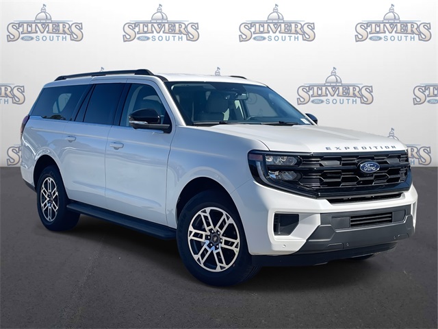 2026 Ford Expedition MAX Active RWD
