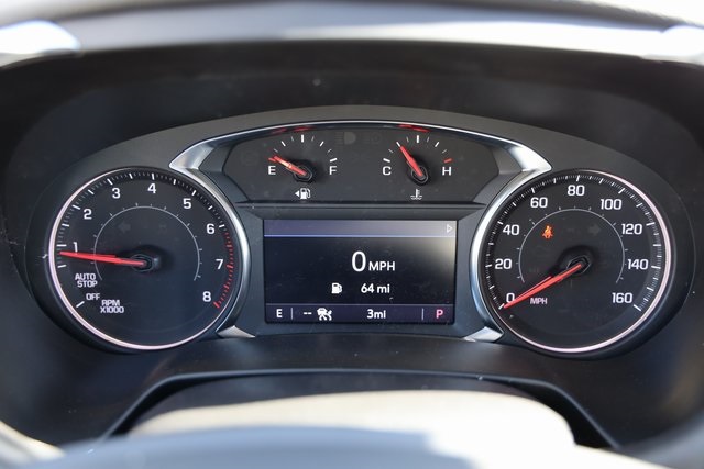 2026 Chevrolet Blazer LT White at Classic Chevrolet Galveston