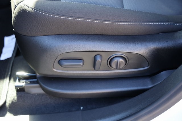 2026 Chevrolet Blazer LT White at Classic Chevrolet Galveston