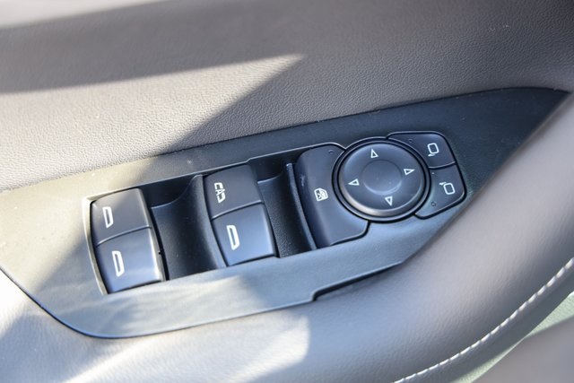 2026 Chevrolet Blazer LT White at Classic Chevrolet Galveston