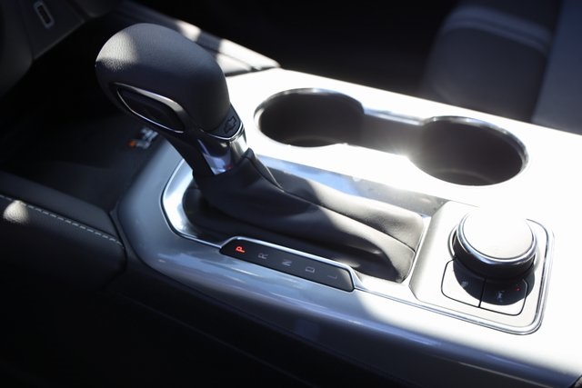 2026 Chevrolet Blazer LT White at Classic Chevrolet Galveston