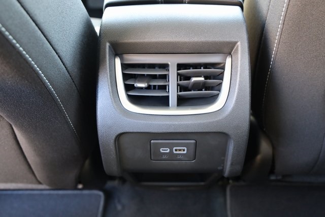 2026 Chevrolet Blazer LT White at Classic Chevrolet Galveston