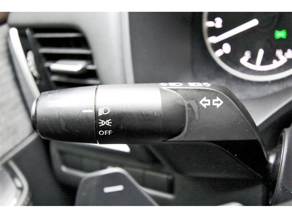 2022 Nissan Rogue SV Blue at Bayway Cadillac of The Woodlands