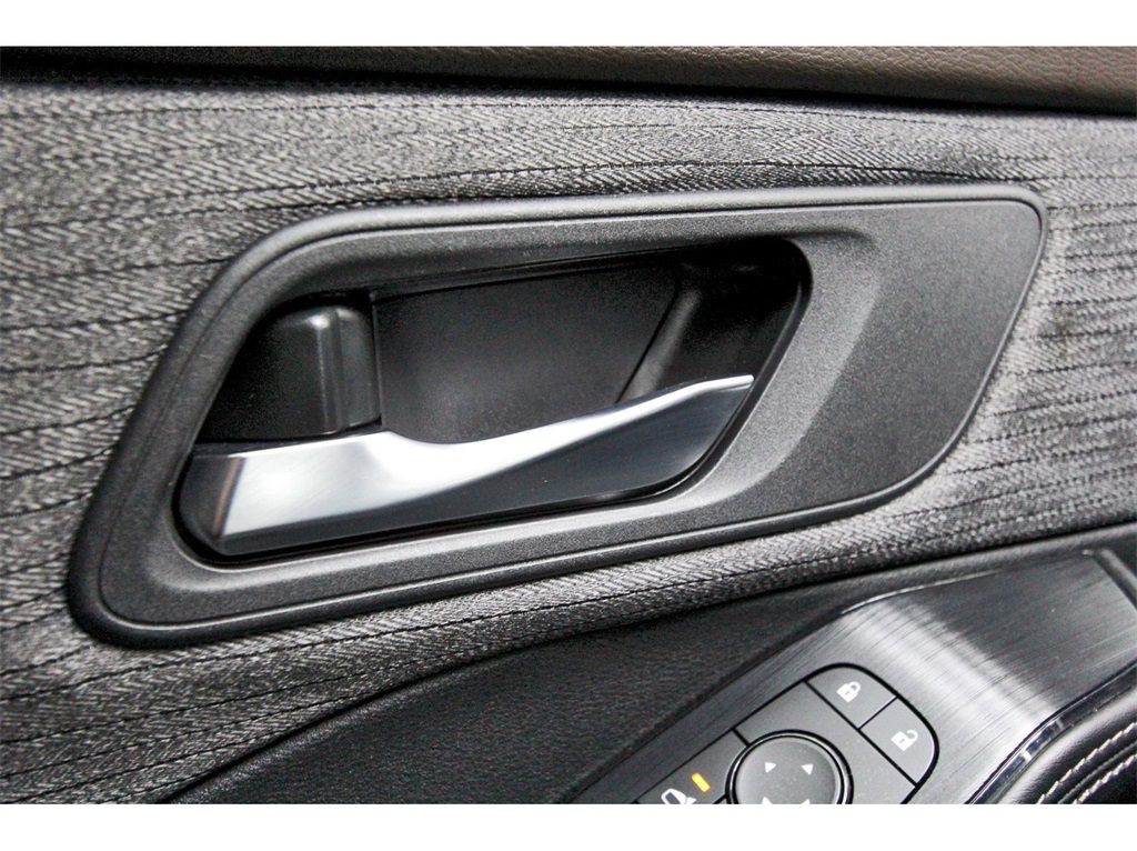 2022 Nissan Rogue SV Blue at Bayway Cadillac of The Woodlands