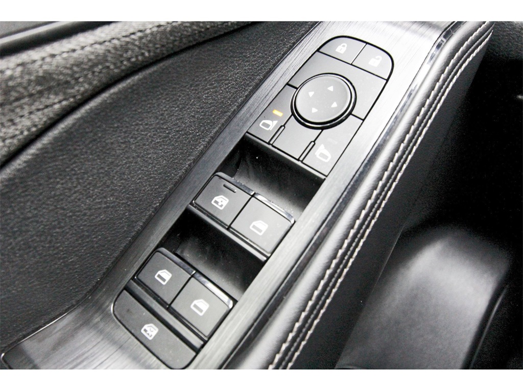 2022 Nissan Rogue SV Blue at Bayway Cadillac of The Woodlands