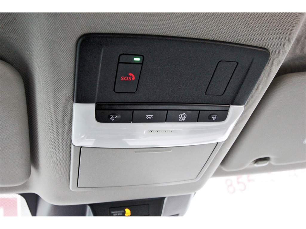 2022 Nissan Rogue SV Blue at Bayway Cadillac of The Woodlands