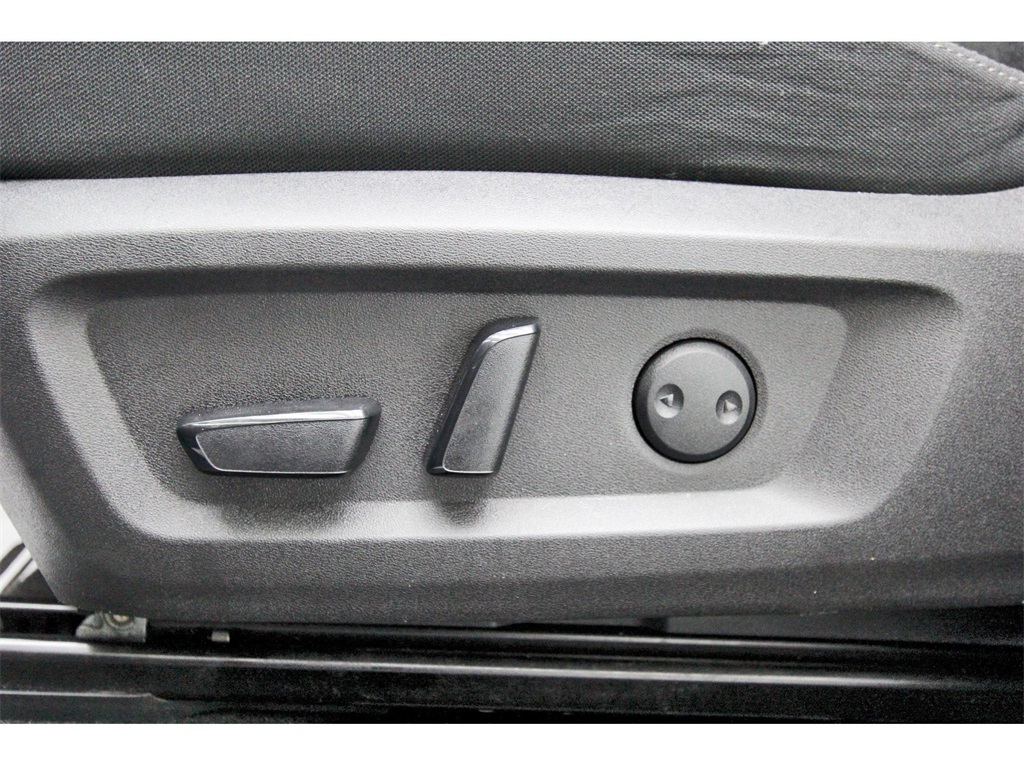 2022 Nissan Rogue SV Blue at Bayway Cadillac of The Woodlands