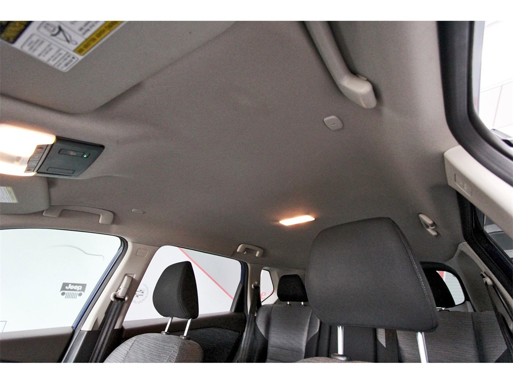 2022 Nissan Rogue SV Blue at Bayway Cadillac of The Woodlands