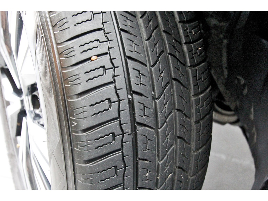 2022 Nissan Rogue SV Blue at Bayway Cadillac of The Woodlands