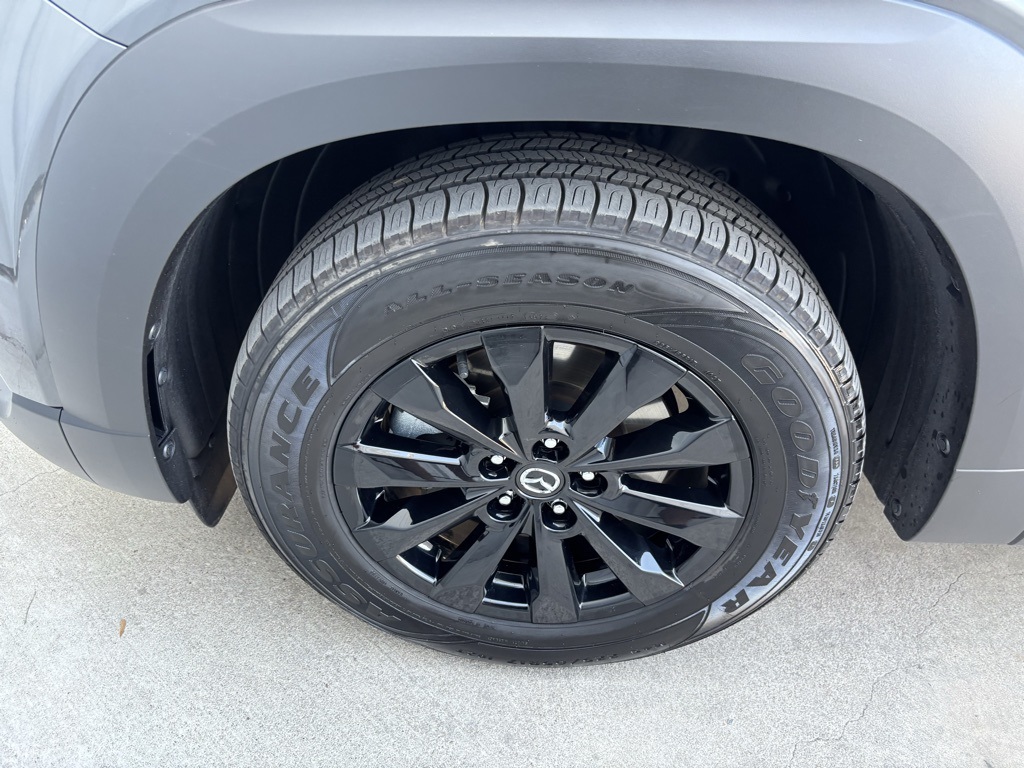 Used Car 2025 Mazda Cx-50  2.5 S Preferred Package For Sale Under $30,000 In Austin, Texas