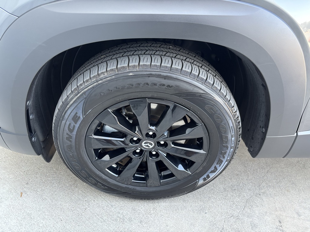 Used Car 2025 Mazda Cx-50  2.5 S Preferred Package For Sale Under $30,000 In Austin, Texas