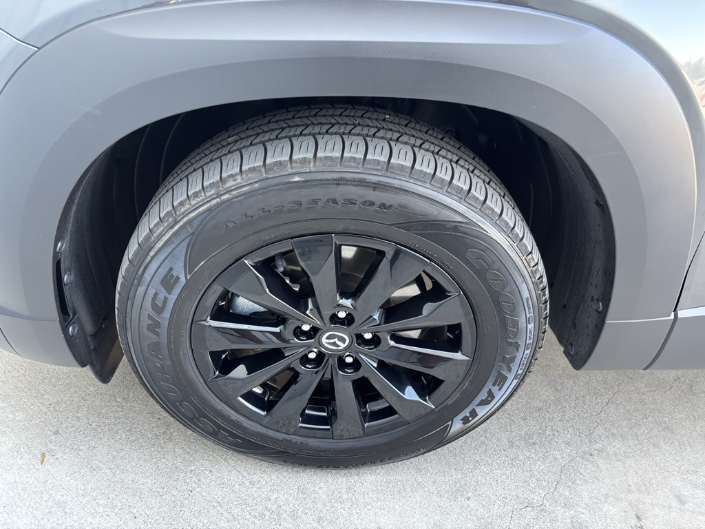 Used Car 2025 Mazda Cx-50  2.5 S Preferred Package For Sale Under $30,000 In Austin, Texas