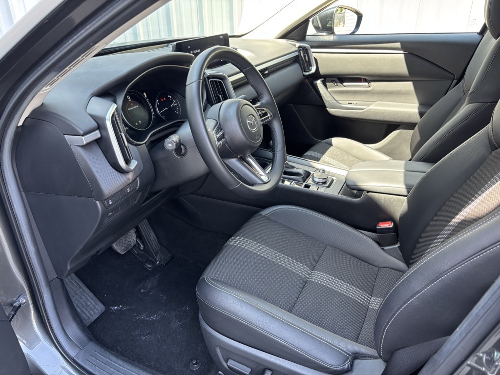 Used Car 2025 Mazda Cx-50  2.5 S Preferred Package For Sale Under $30,000 In Austin, Texas