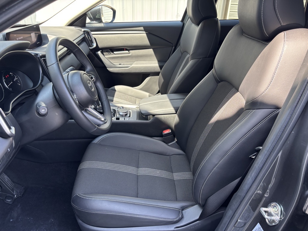 Used Car 2025 Mazda Cx-50  2.5 S Preferred Package For Sale Under $30,000 In Austin, Texas