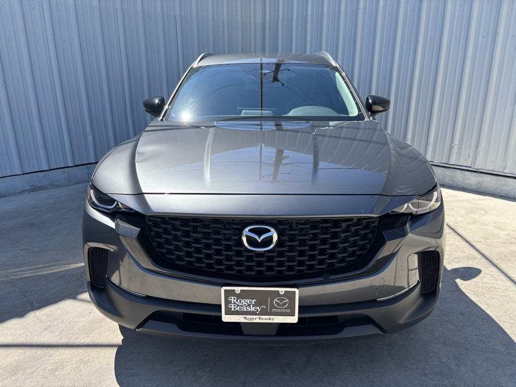 Used Car 2025 Mazda Cx-50  2.5 S Preferred Package For Sale Under $30,000 In Austin, Texas