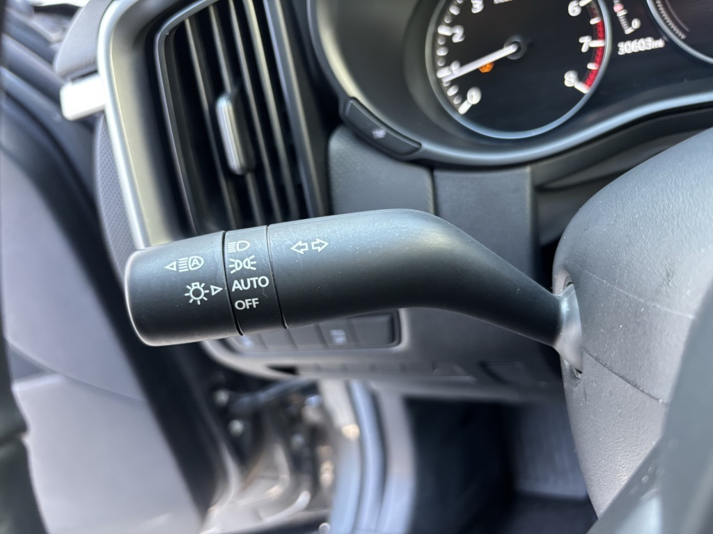 Used Car 2025 Mazda Cx-50  2.5 S Preferred Package For Sale Under $30,000 In Austin, Texas