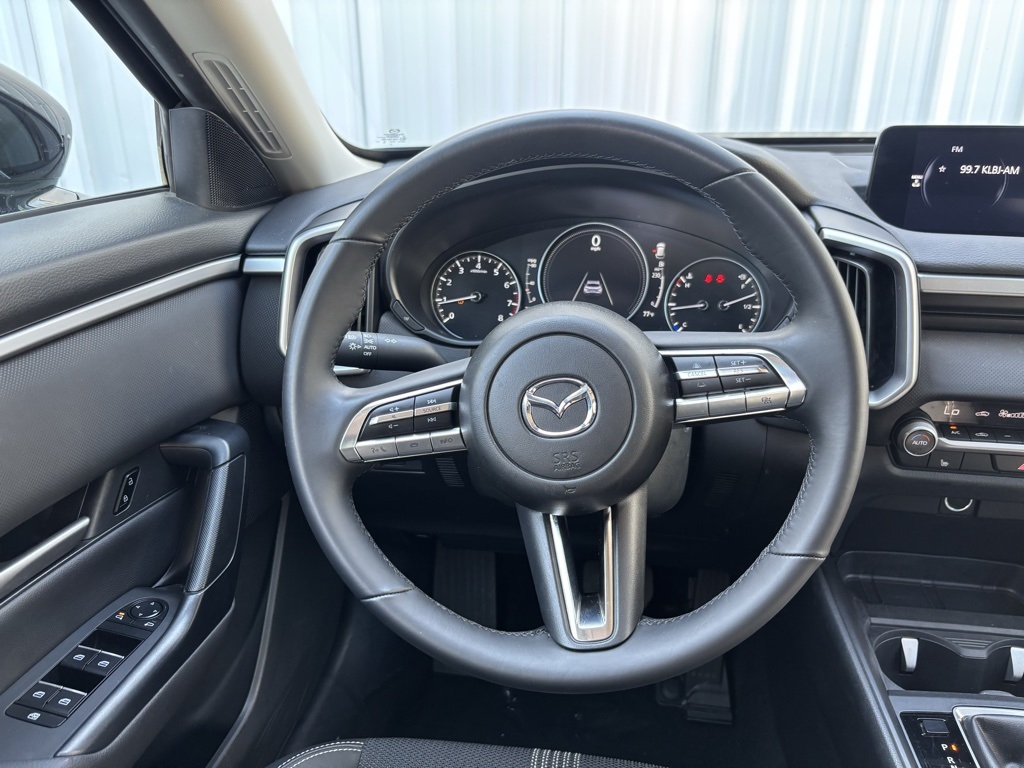 Used Car 2025 Mazda Cx-50  2.5 S Preferred Package For Sale Under $30,000 In Austin, Texas
