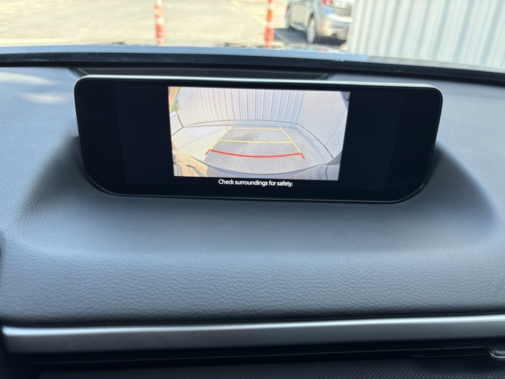 Used Car 2025 Mazda Cx-50  2.5 S Preferred Package For Sale Under $30,000 In Austin, Texas