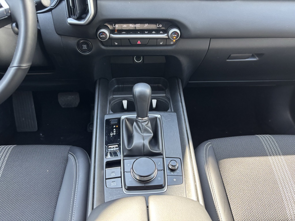 Used Car 2025 Mazda Cx-50  2.5 S Preferred Package For Sale Under $30,000 In Austin, Texas