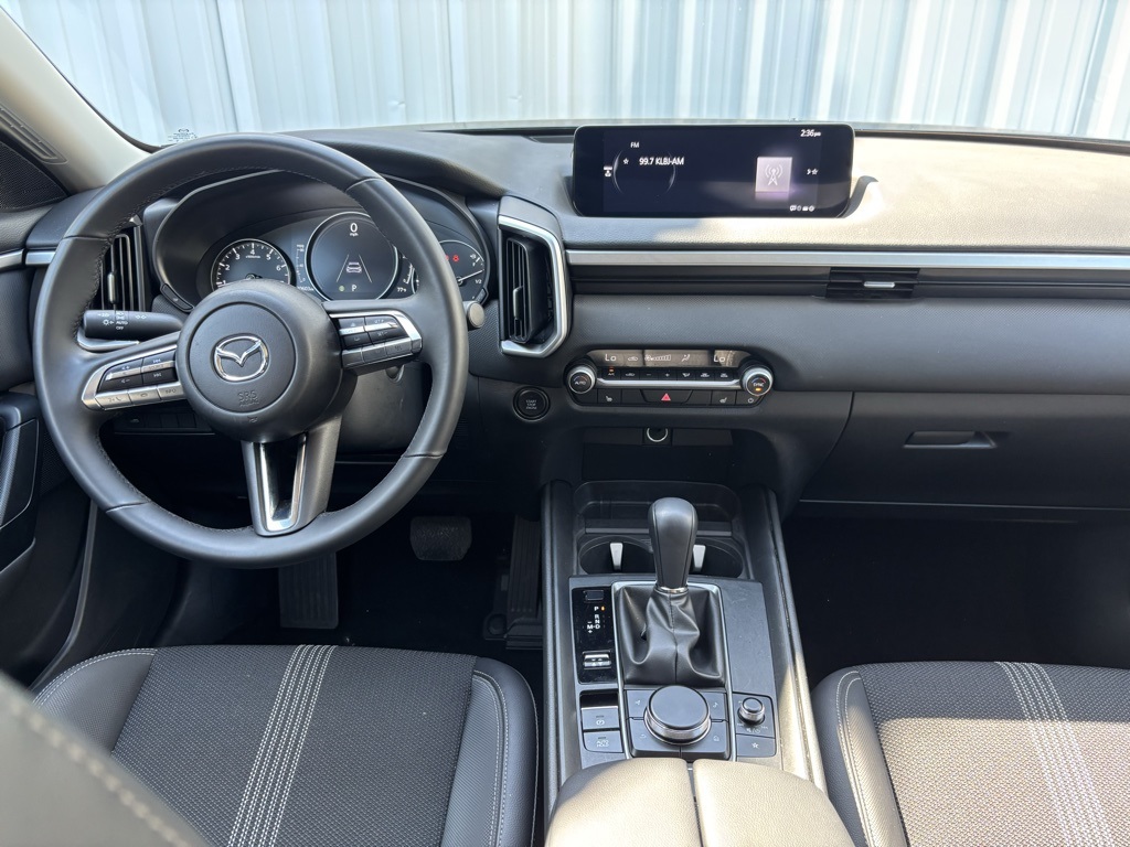 Used Car 2025 Mazda Cx-50  2.5 S Preferred Package For Sale Under $30,000 In Austin, Texas