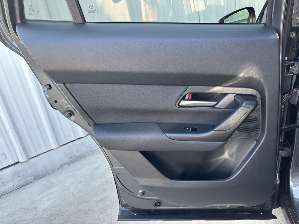 Used Car 2025 Mazda Cx-50  2.5 S Preferred Package For Sale Under $30,000 In Austin, Texas