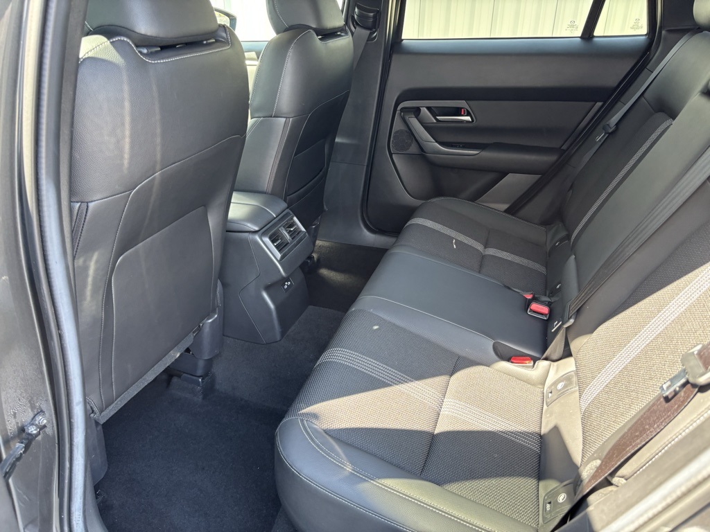 Used Car 2025 Mazda Cx-50  2.5 S Preferred Package For Sale Under $30,000 In Austin, Texas