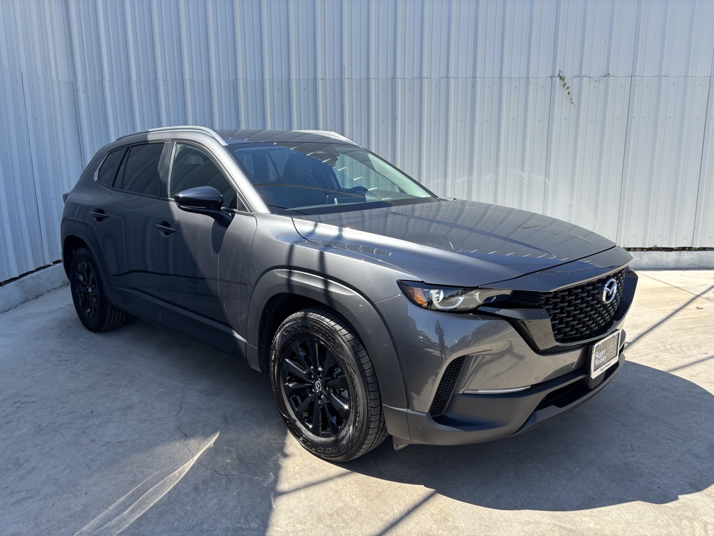 Used Car 2025 Mazda Cx-50  2.5 S Preferred Package For Sale Under $30,000 In Austin, Texas