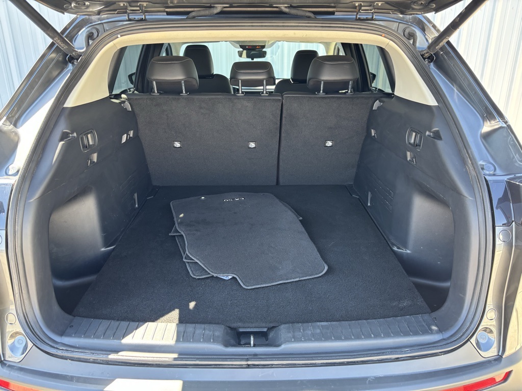 Used Car 2025 Mazda Cx-50  2.5 S Preferred Package For Sale Under $30,000 In Austin, Texas