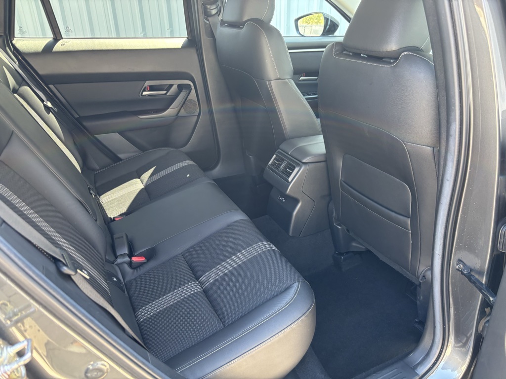 Used Car 2025 Mazda Cx-50  2.5 S Preferred Package For Sale Under $30,000 In Austin, Texas
