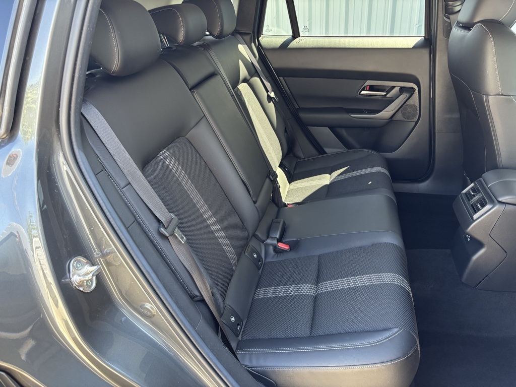 Used Car 2025 Mazda Cx-50  2.5 S Preferred Package For Sale Under $30,000 In Austin, Texas