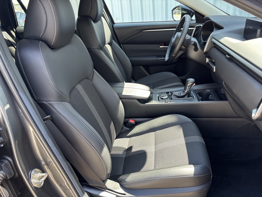 Used Car 2025 Mazda Cx-50  2.5 S Preferred Package For Sale Under $30,000 In Austin, Texas