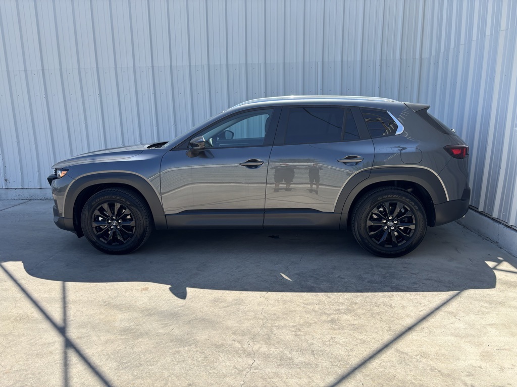Used Car 2025 Mazda Cx-50  2.5 S Preferred Package For Sale Under $30,000 In Austin, Texas