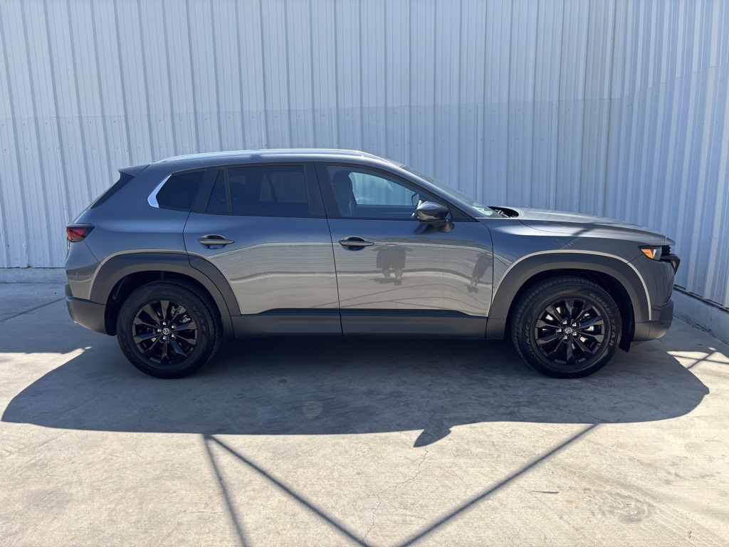 Used Car 2025 Mazda Cx-50  2.5 S Preferred Package For Sale Under $30,000 In Austin, Texas