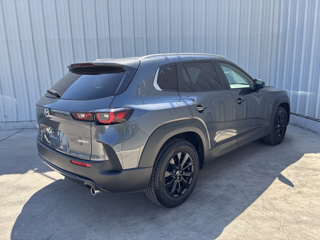 Used Car 2025 Mazda Cx-50  2.5 S Preferred Package For Sale Under $30,000 In Austin, Texas
