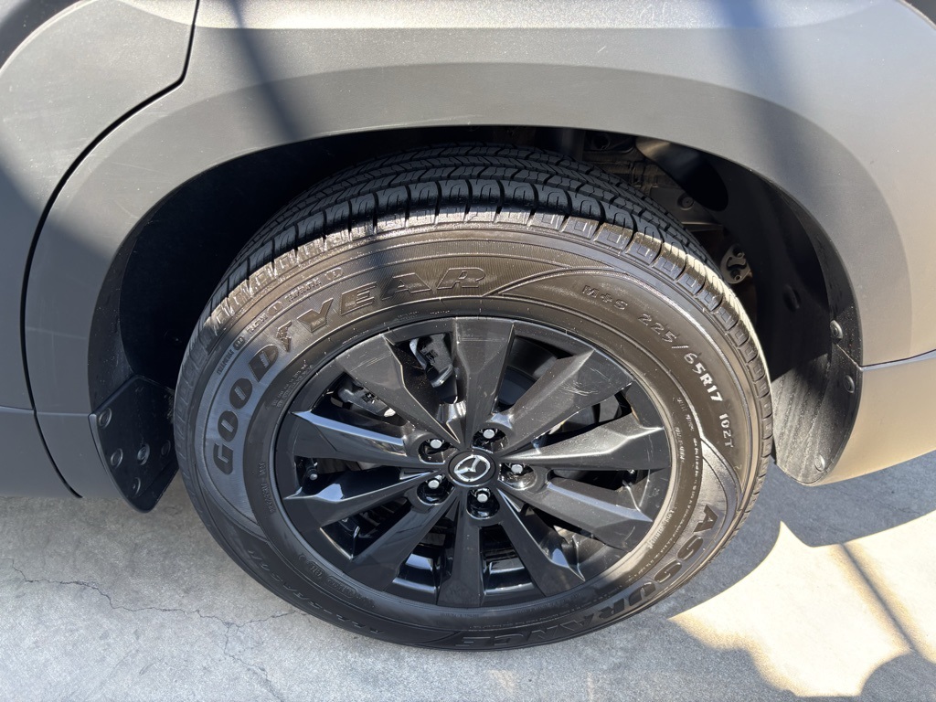 Used Car 2025 Mazda Cx-50  2.5 S Preferred Package For Sale Under $30,000 In Austin, Texas
