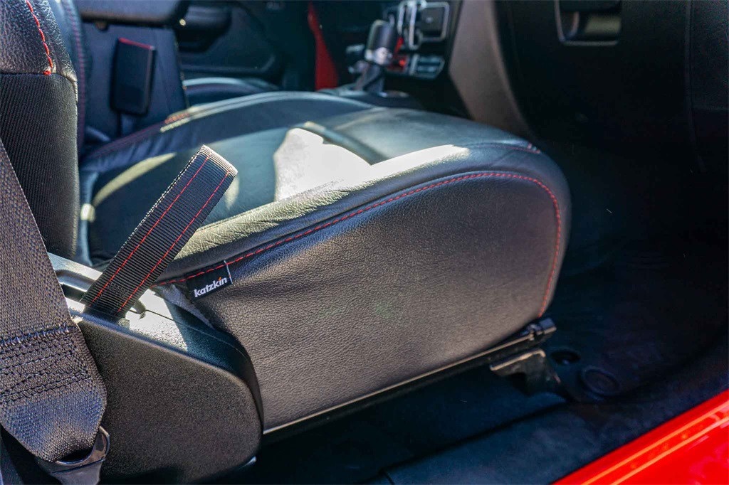 Used Car 2020 Jeep Gladiator  Rubicon For Sale Under $30,000 In San Marcos, Texas