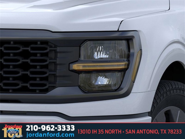 New Car 2025 Ford F-150  Stx For Sale Under $50,000 In San Antonio, Texas