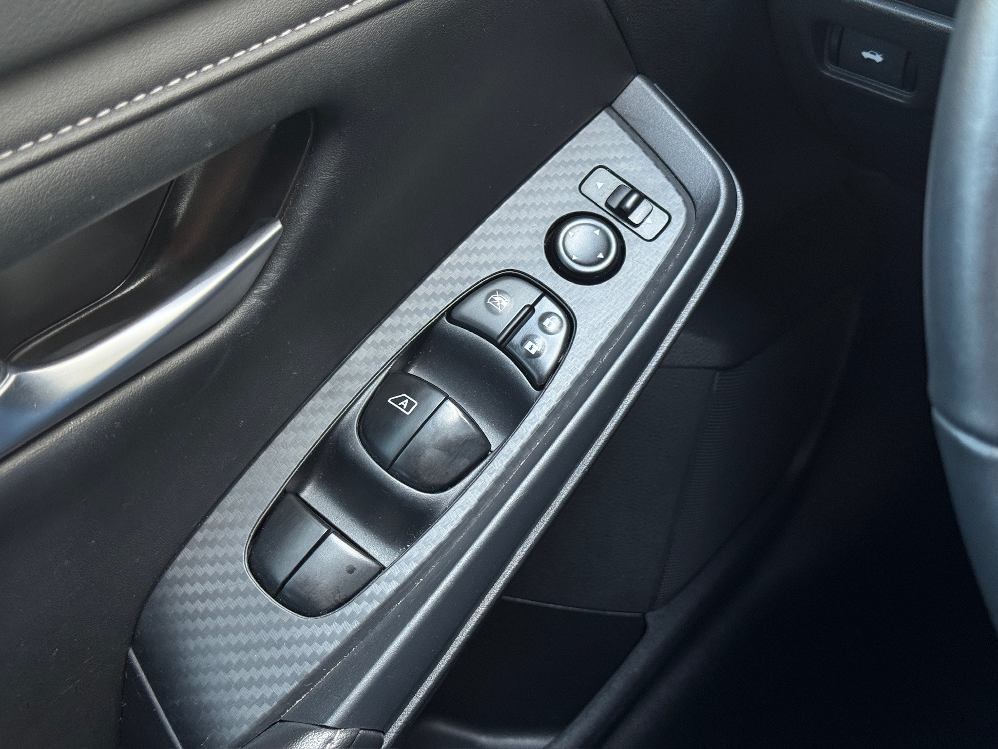 2022 Nissan Sentra SV Silver at Martin Chrysler Dodge Jeep Ram