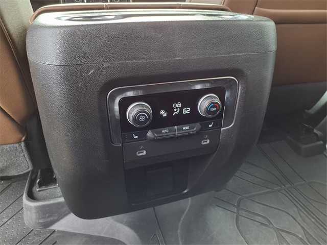 2024 Chevrolet Tahoe High Country - 9