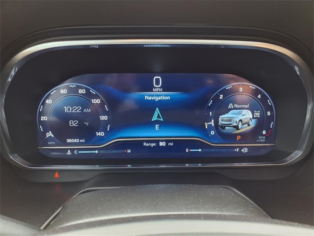 2024 Chevrolet Tahoe High Country - 10