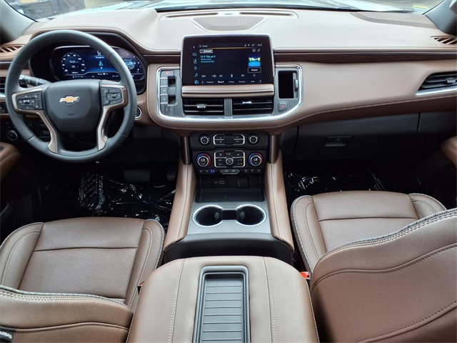 2024 Chevrolet Tahoe High Country - 2