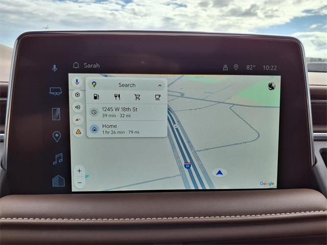 2024 Chevrolet Tahoe High Country - 3