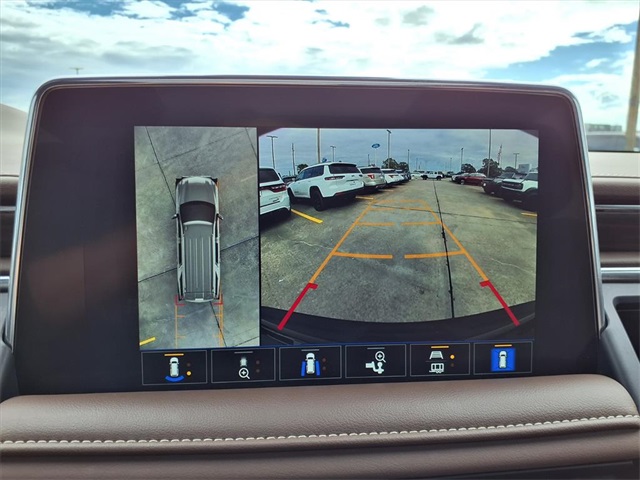 2024 Chevrolet Tahoe High Country - 4